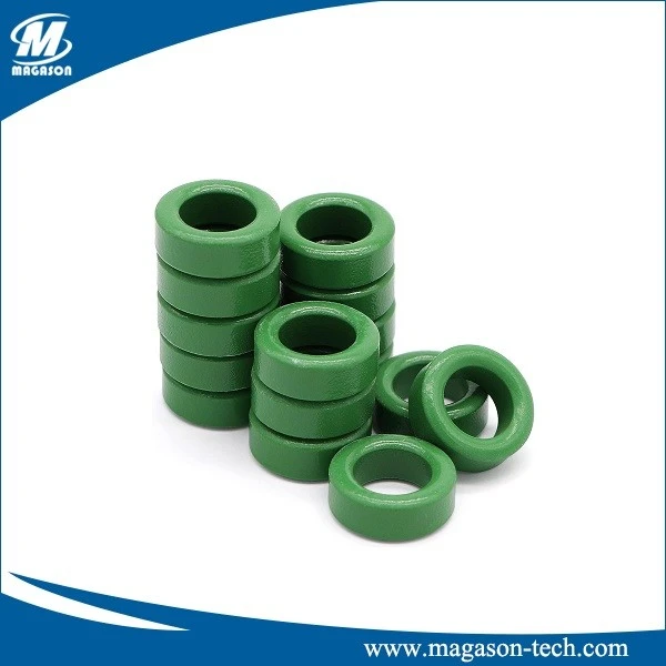 Ferrite Rings