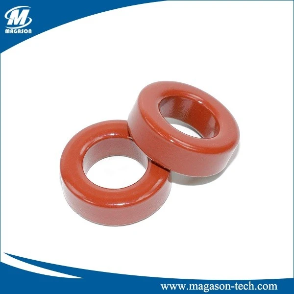 Magnetic Powder Core