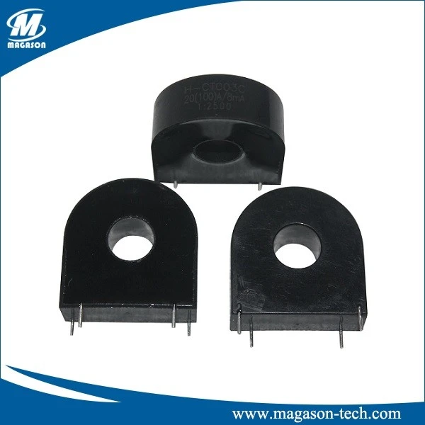 Pcb Mount Current Transformer
