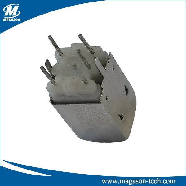 Radio Ift Coil