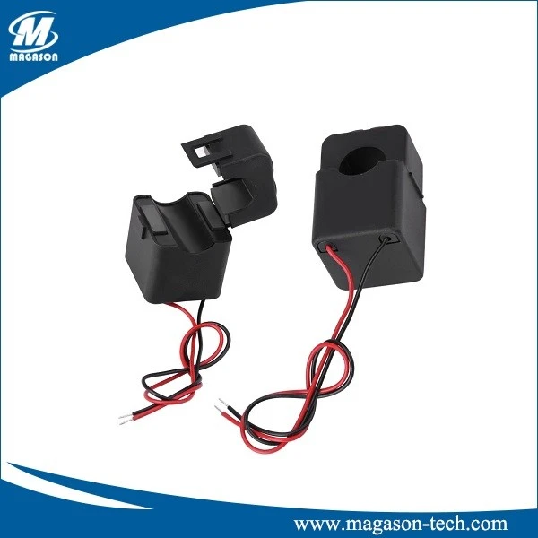 Split Core Transducer