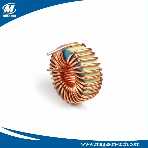 Toroid Core Inductor
